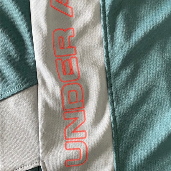 NWOT Under Armour Stunt 2 0 Shorts - Picture 5 of 5